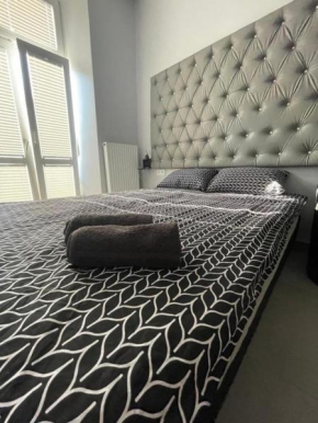 Spanie 7 w Rynku Centrum &Parking Kielce